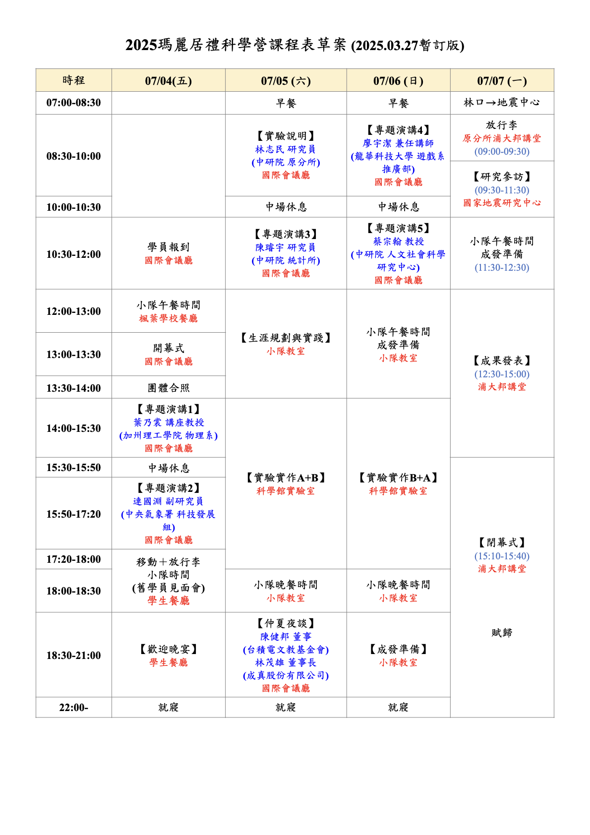2025瑪麗居禮科學營課程表_1140327.1